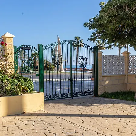 Apartament With Excellent Sea Views