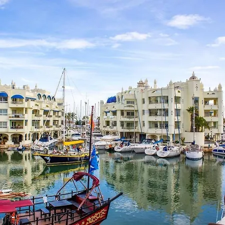 Apartament With Excellent Sea Views