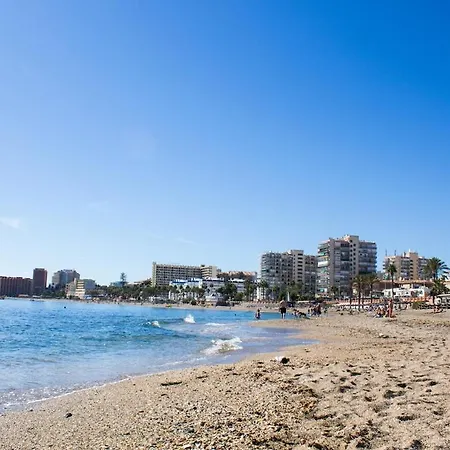 Apartament With Excellent Sea Views