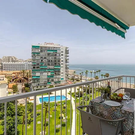 Apartament With Excellent Sea Views *